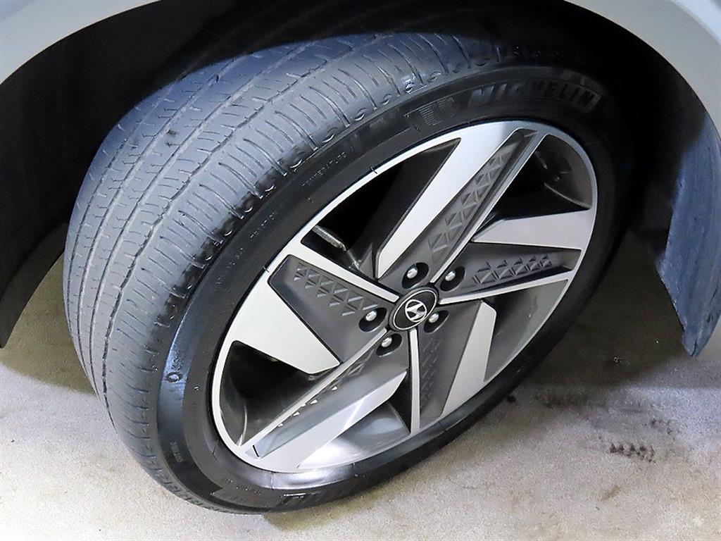 HYUNDAI Nexo 2024 - Importación desde Corea - HF Imports Iquique - Foto 20