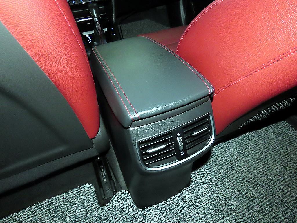 HYUNDAI Avante 2018 Rojo - Importación desde Corea - HF Imports Iquique - Foto 16