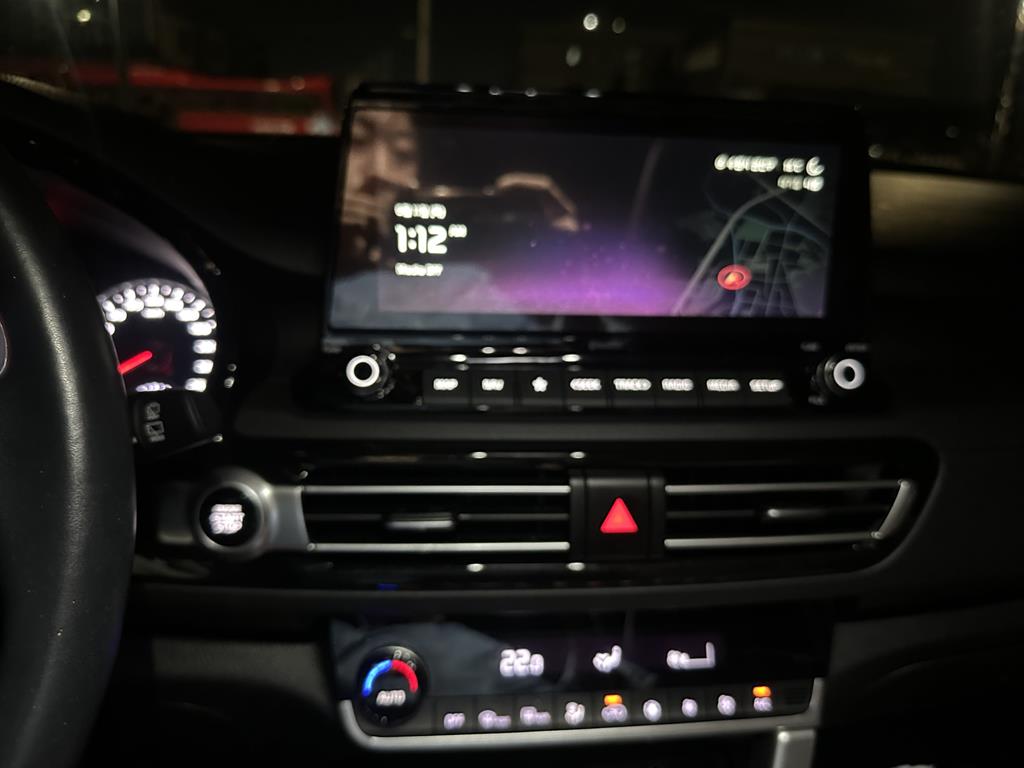 KIA Seltos - Vista 10
