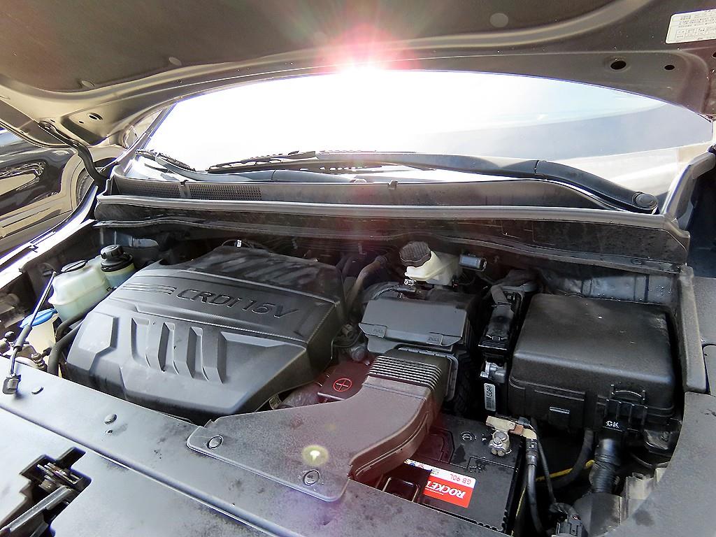KIA Carnival 2019 - Importación desde Corea - HF Imports Iquique - Foto 19