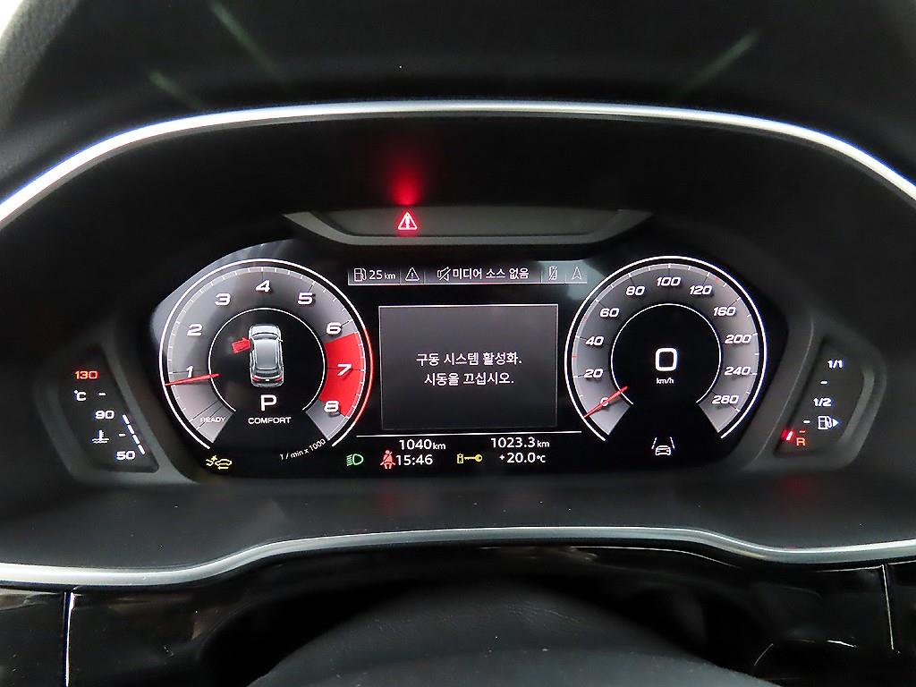 Audi Q3 - Vista 10