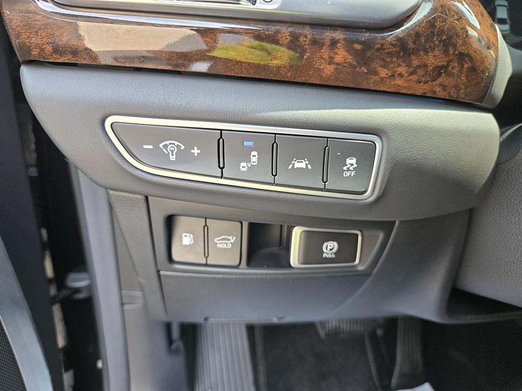 Genesis G90 2021 Negro - Importación desde Corea - HF Imports Iquique - Foto 13