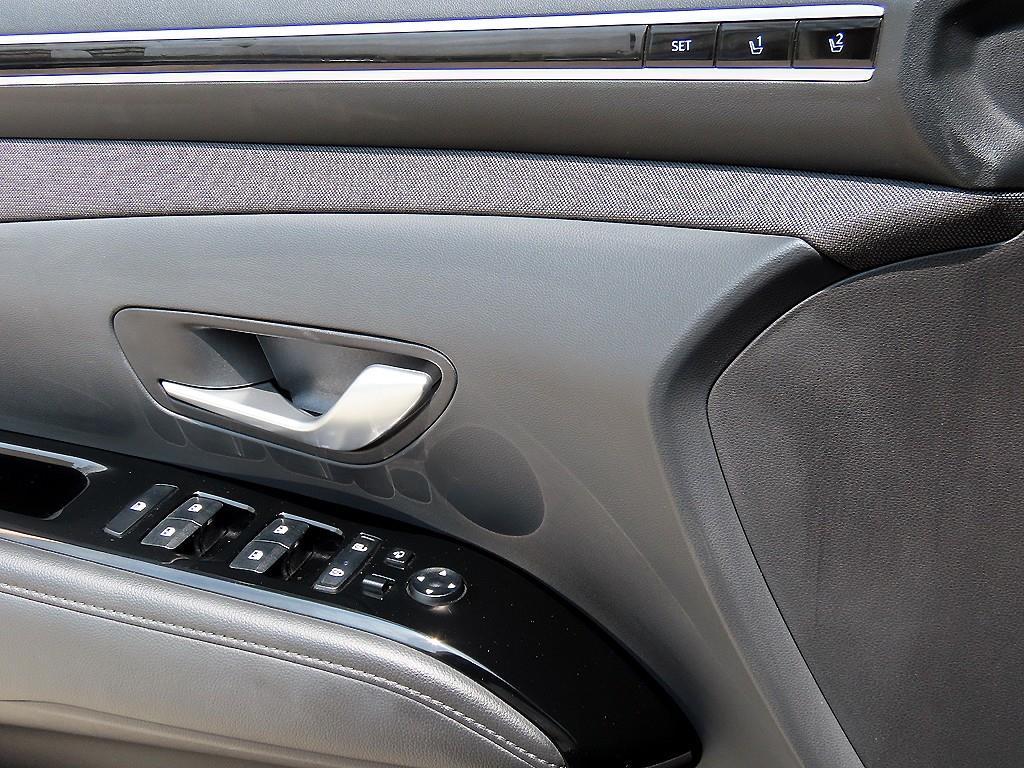 HYUNDAI Tucson - Vista 11