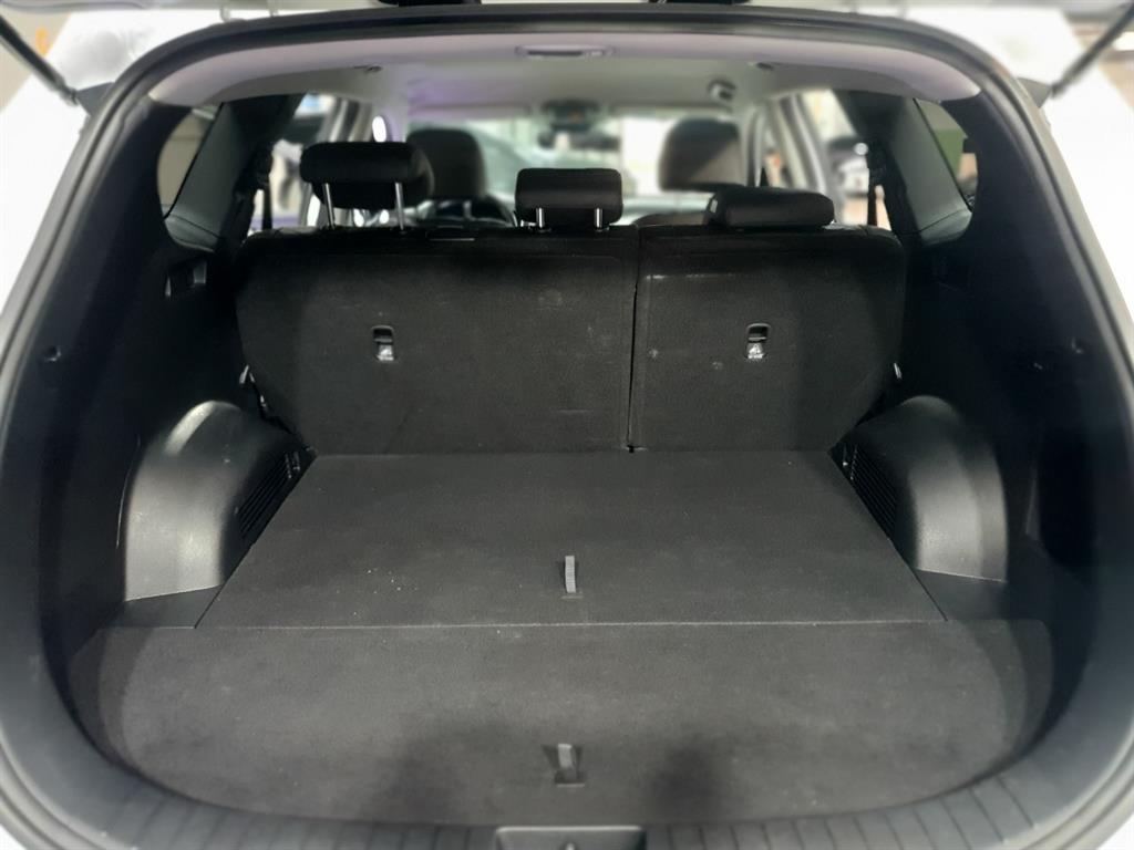 HYUNDAI Santa Fe 2021 Blanco - Importación desde Corea - HF Imports Iquique - Foto 16