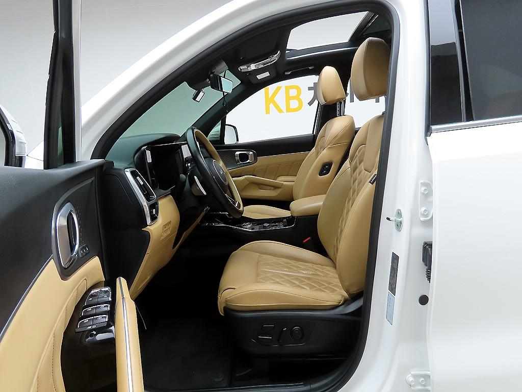 KIA Sorento - Vista 12