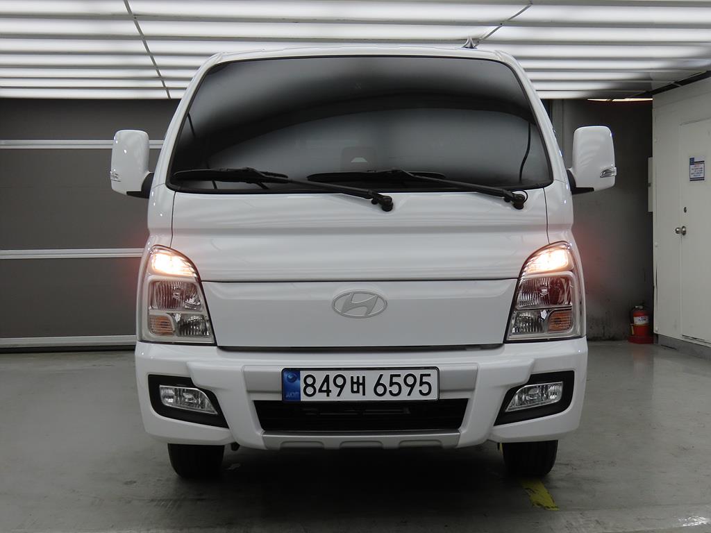 Small Truck Cargo (small) - Vista 2