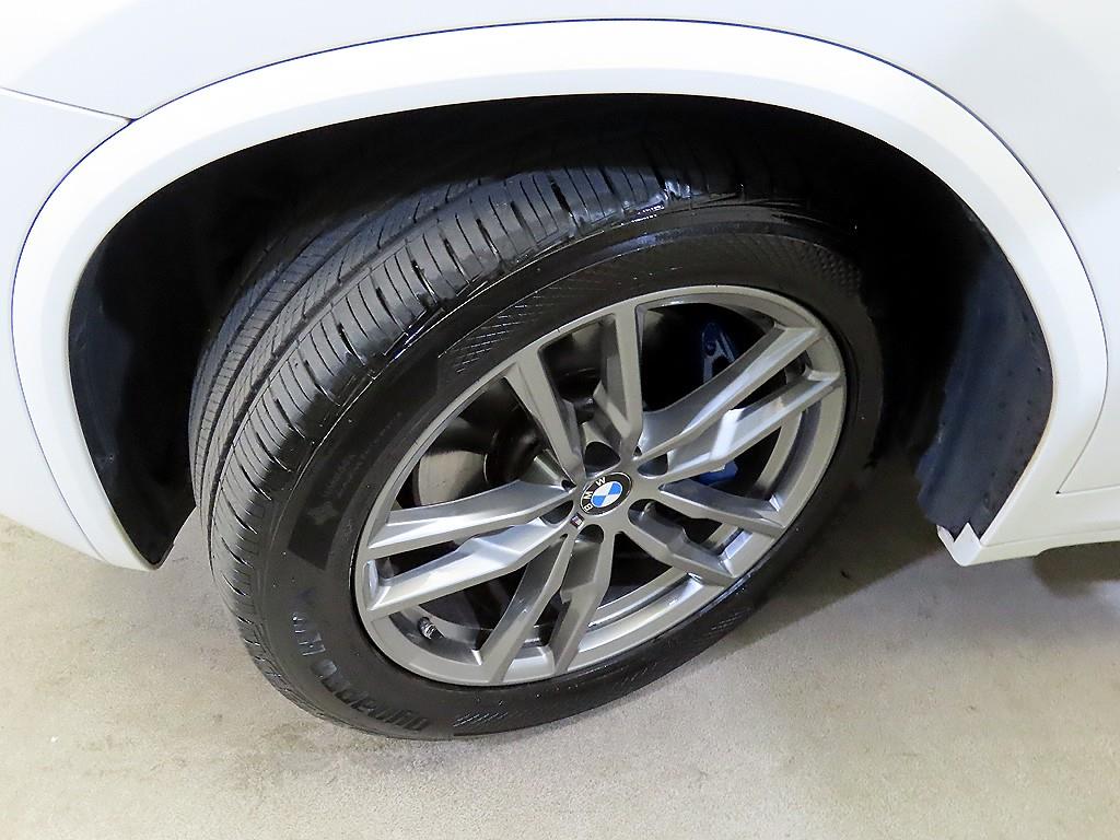 BMW X3 2019 - Importación desde Corea - HF Imports Iquique - Foto 20