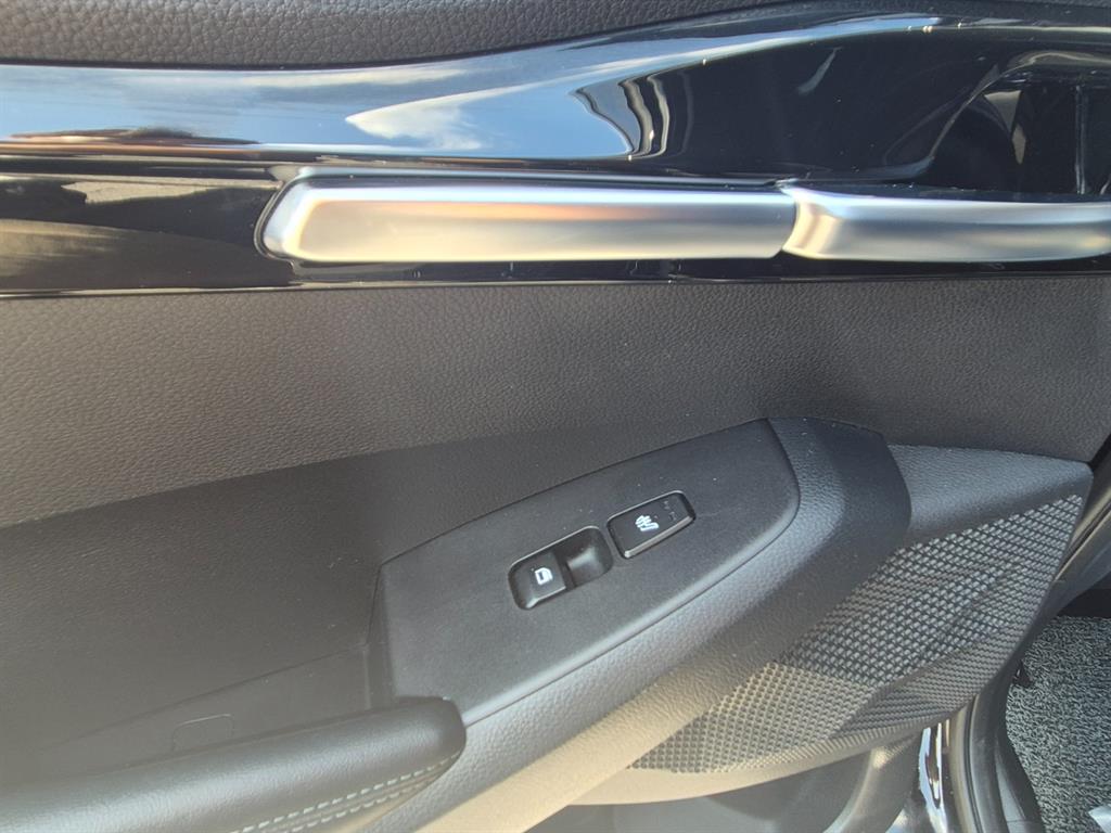 KIA Seltos 2020 Negro - Importación desde Corea - HF Imports Iquique - Foto 17