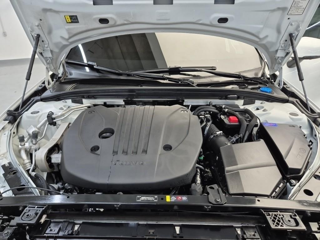 Volvo S60 - Vista 5