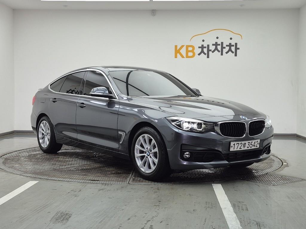 BMW Gran Turismo - Vista 2