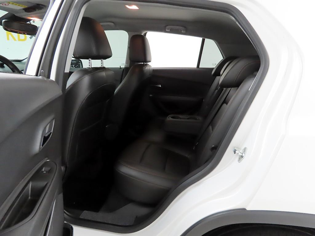 Chevrolet Trax 2019 - Importación desde Corea - HF Imports Iquique - Foto 16