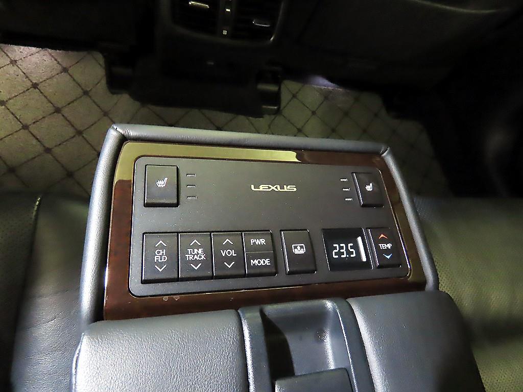 Lexus ES 2014 Blanco - Importación desde Corea - HF Imports Iquique - Foto 14