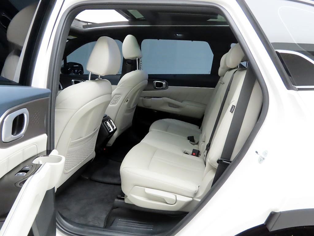 KIA Sorento 2024 - Importación desde Corea - HF Imports Iquique - Foto 14