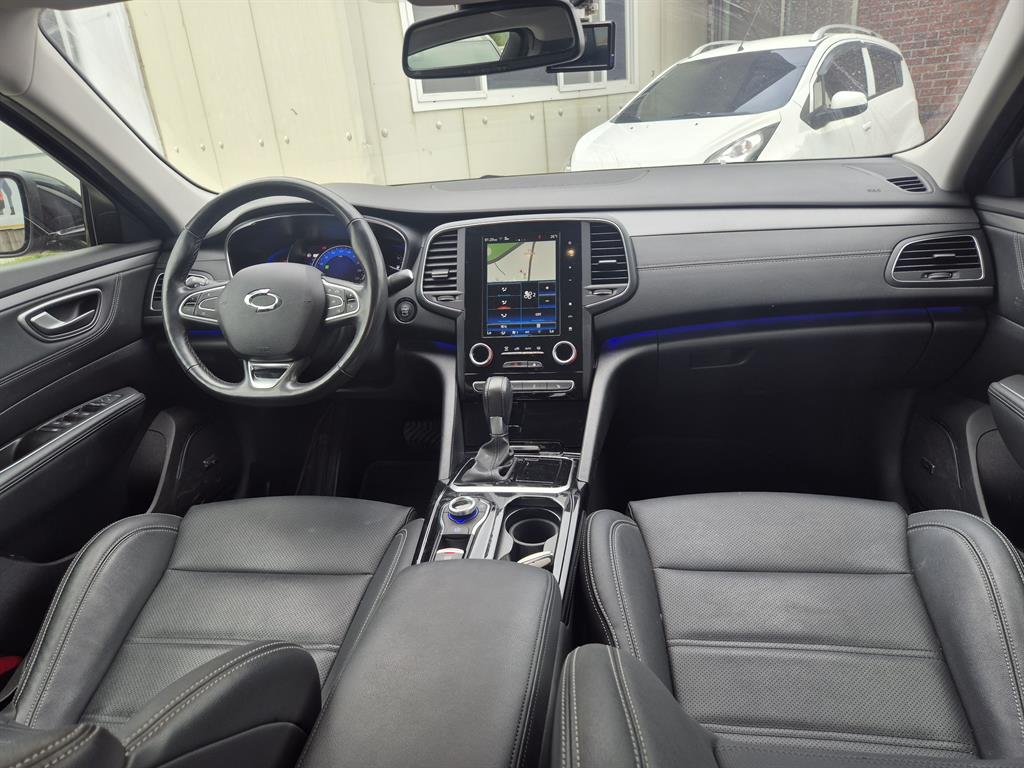 SAMSUNG SM6 2020 Negro - Importación desde Corea - HF Imports Iquique - Foto 18