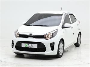 KIA Morning - Vista 2