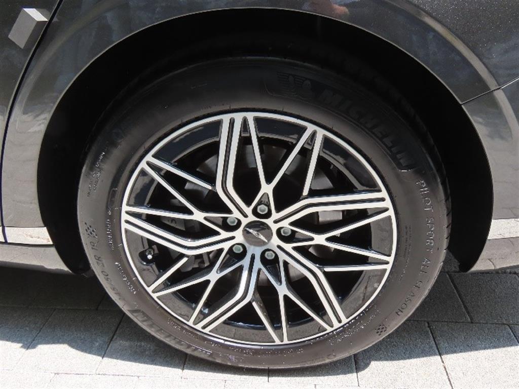 Genesis G90 2022 - Importación desde Corea - HF Imports Iquique - Foto 20