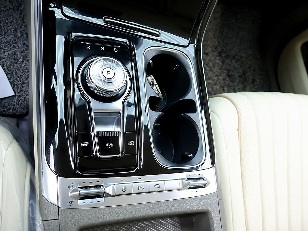 KIA Carnival - Vista 12