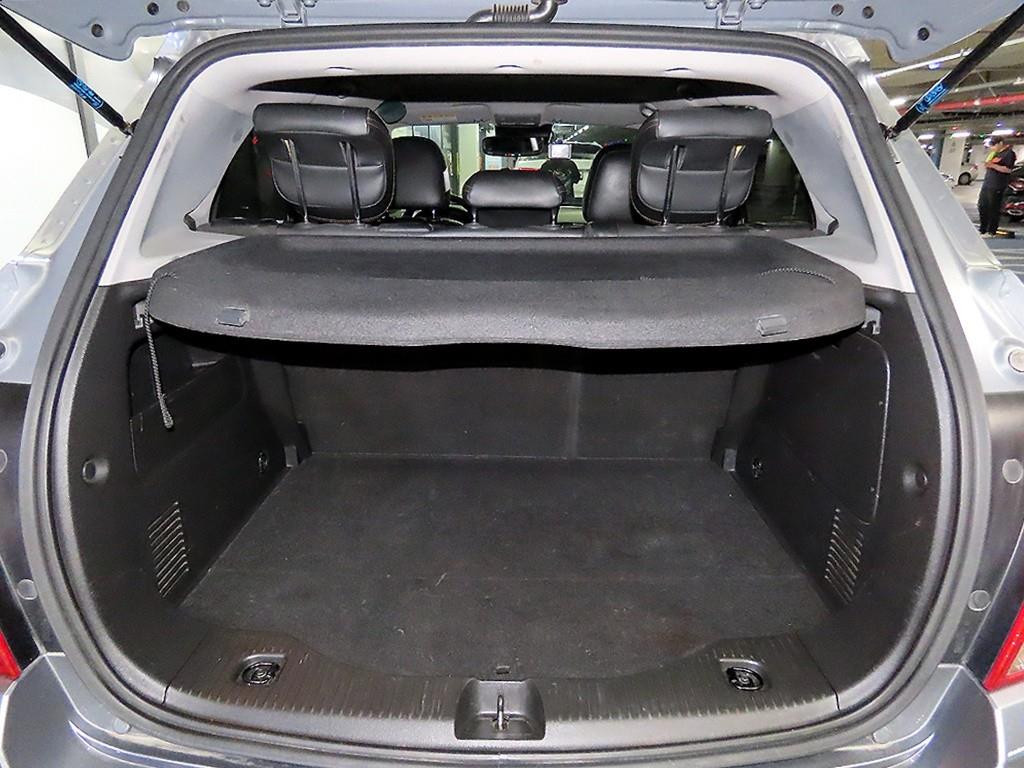 Chevrolet Trax 2018 - Importación desde Corea - HF Imports Iquique - Foto 18