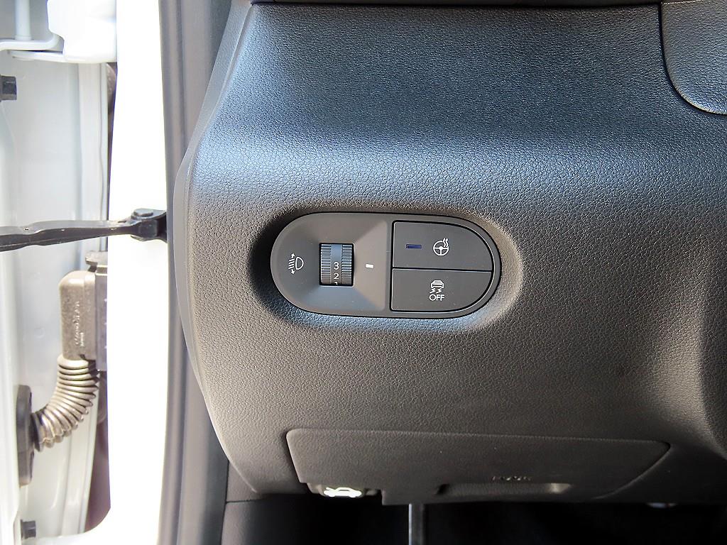 HYUNDAI Casper 2024 - Importación desde Corea - HF Imports Iquique - Foto 14