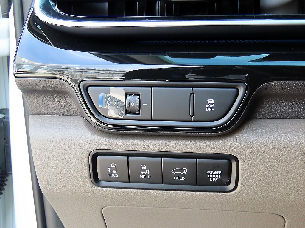 KIA Carnival 2025 Blanco - Importación desde Corea - HF Imports Iquique - Foto 13