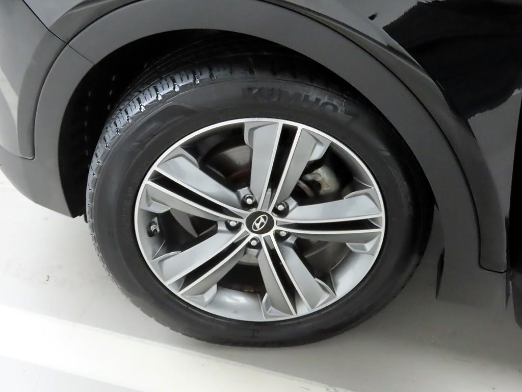 HYUNDAI Maxcruz 2015 Negro - Importación desde Corea - HF Imports Iquique - Foto 19