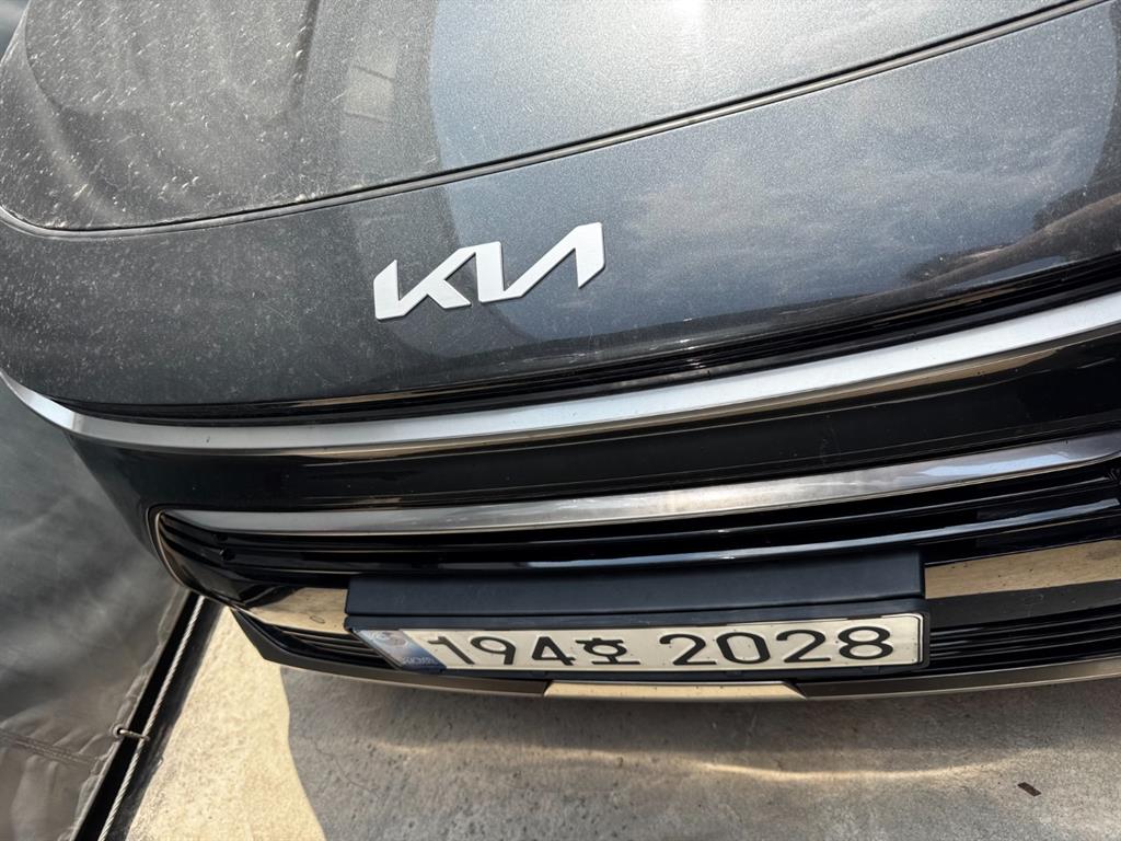 KIA Niro 2022 Gris - Importación desde Corea - HF Imports Iquique - Foto 1
