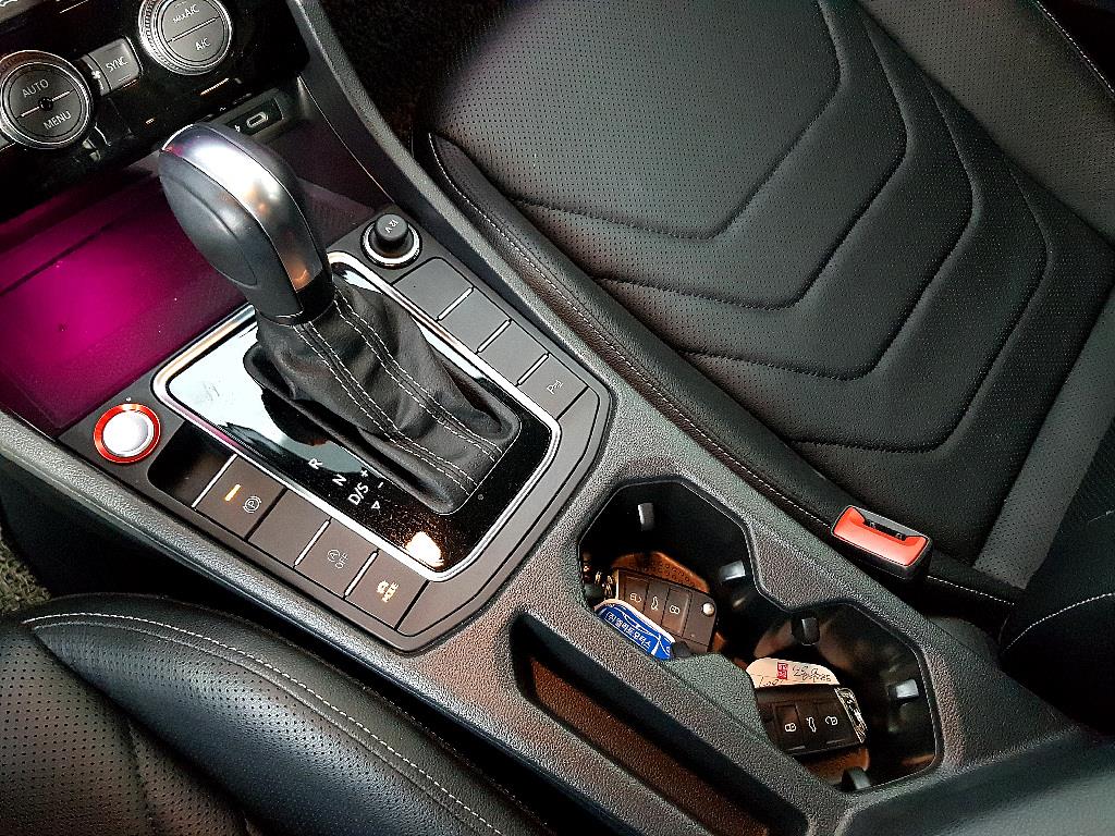 Volkswagen Jetta 2021 Blanco - Importación desde Corea - HF Imports Iquique - Foto 15