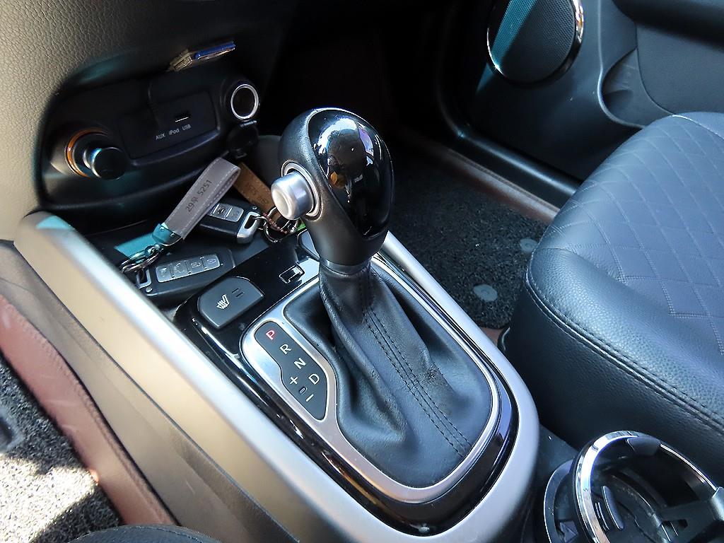 KIA Soul 2012 the color of pearl - Importación desde Corea - HF Imports Iquique - Foto 13