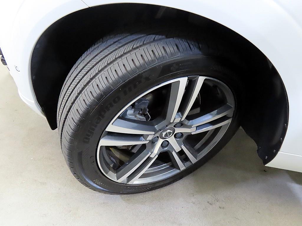 Volvo XC60 2021 Blanco - Importación desde Corea - HF Imports Iquique - Foto 20