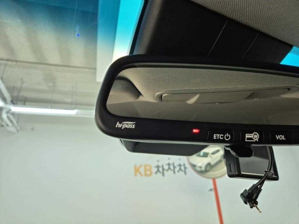 HYUNDAI Santa Fe 2020 Blanco - Importación desde Corea - HF Imports Iquique - Foto 19