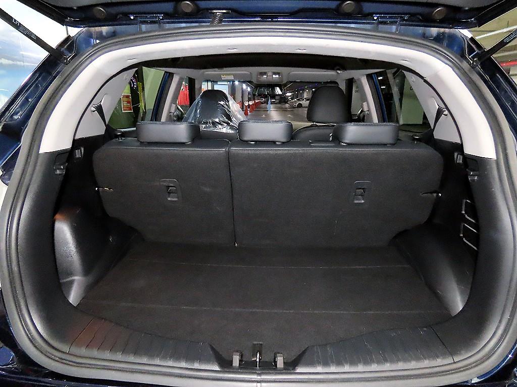 Ssangyong Tivoli 2016 Azul - Importación desde Corea - HF Imports Iquique - Foto 18