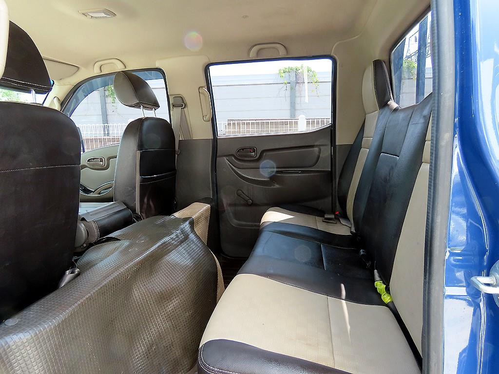 Small Truck Cargo (small) - Vista 7