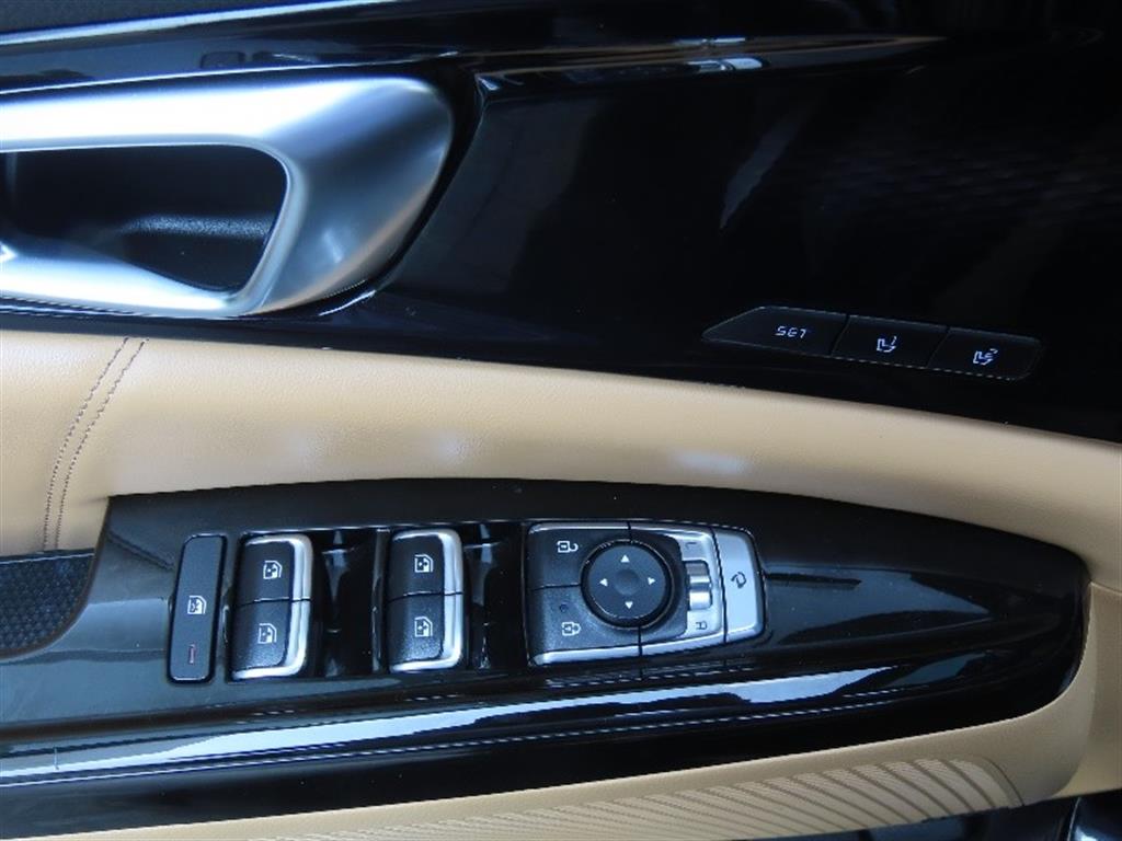 KIA Carnival 2022 Negro - Importación desde Corea - HF Imports Iquique - Foto 14