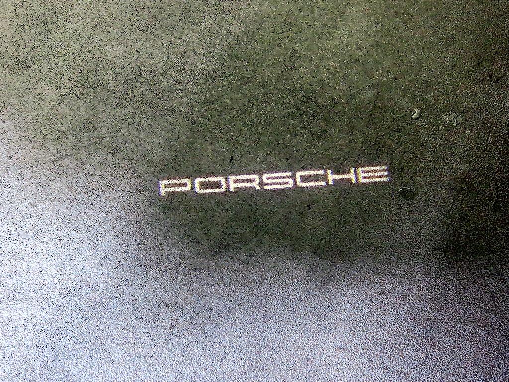 Porsche Macan 2024 Negro - Importación desde Corea - HF Imports Iquique - Foto 13