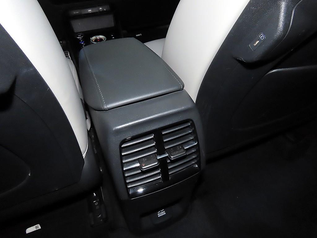 KIA Niro 2022 Blanco - Importación desde Corea - HF Imports Iquique - Foto 17