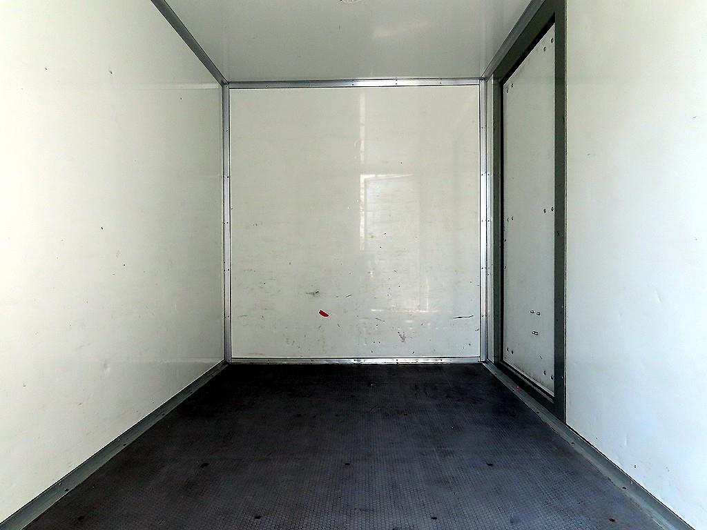 Small Truck Normal Box(High Deck) - Vista 6