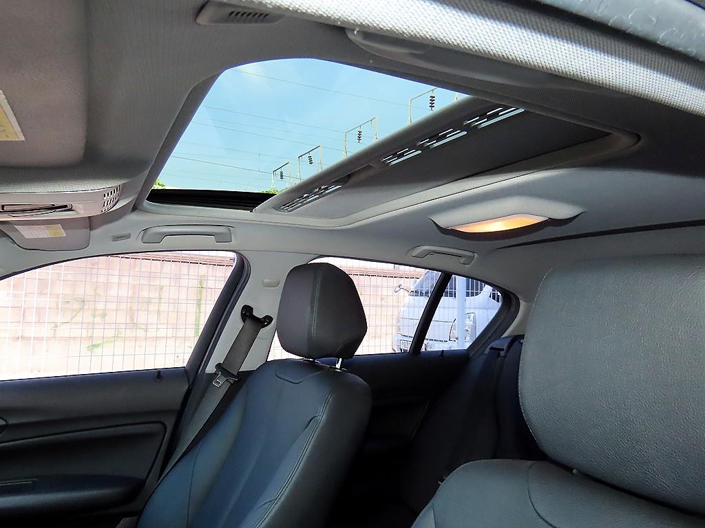 BMW 1 series 2014 - Importación desde Corea - HF Imports Iquique - Foto 17