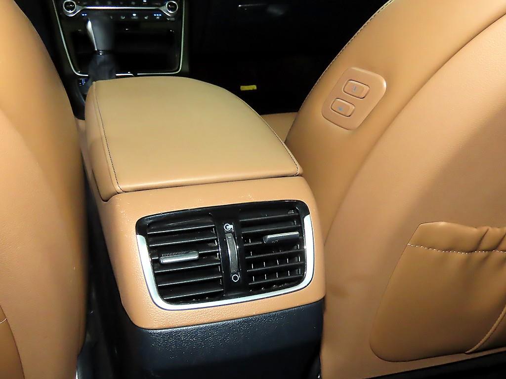 HYUNDAI Grandeur 2017 Negro - Importación desde Corea - HF Imports Iquique - Foto 16