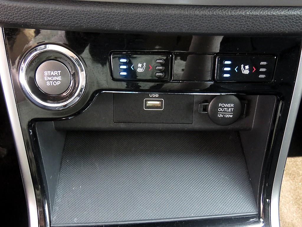 Ssangyong Korando 2021 Gris - Importación desde Corea - HF Imports Iquique - Foto 15