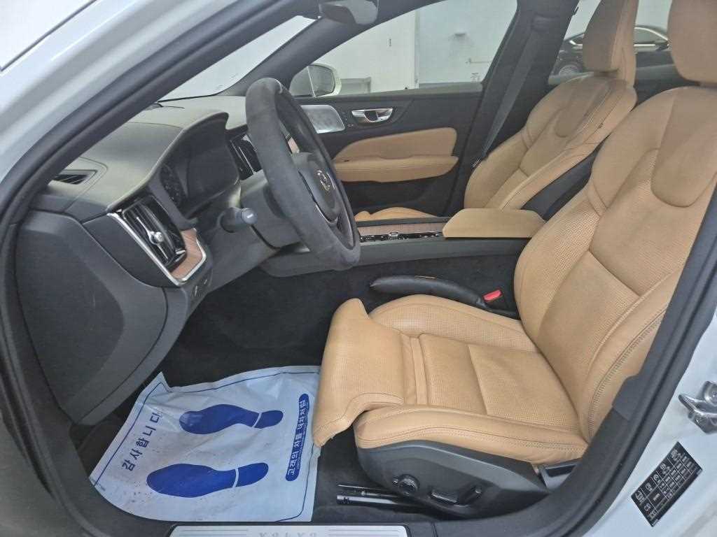 Volvo V60 - Vista 11