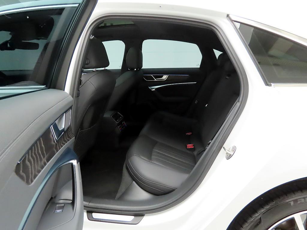 Audi A6 2022 - Importación desde Corea - HF Imports Iquique - Foto 14