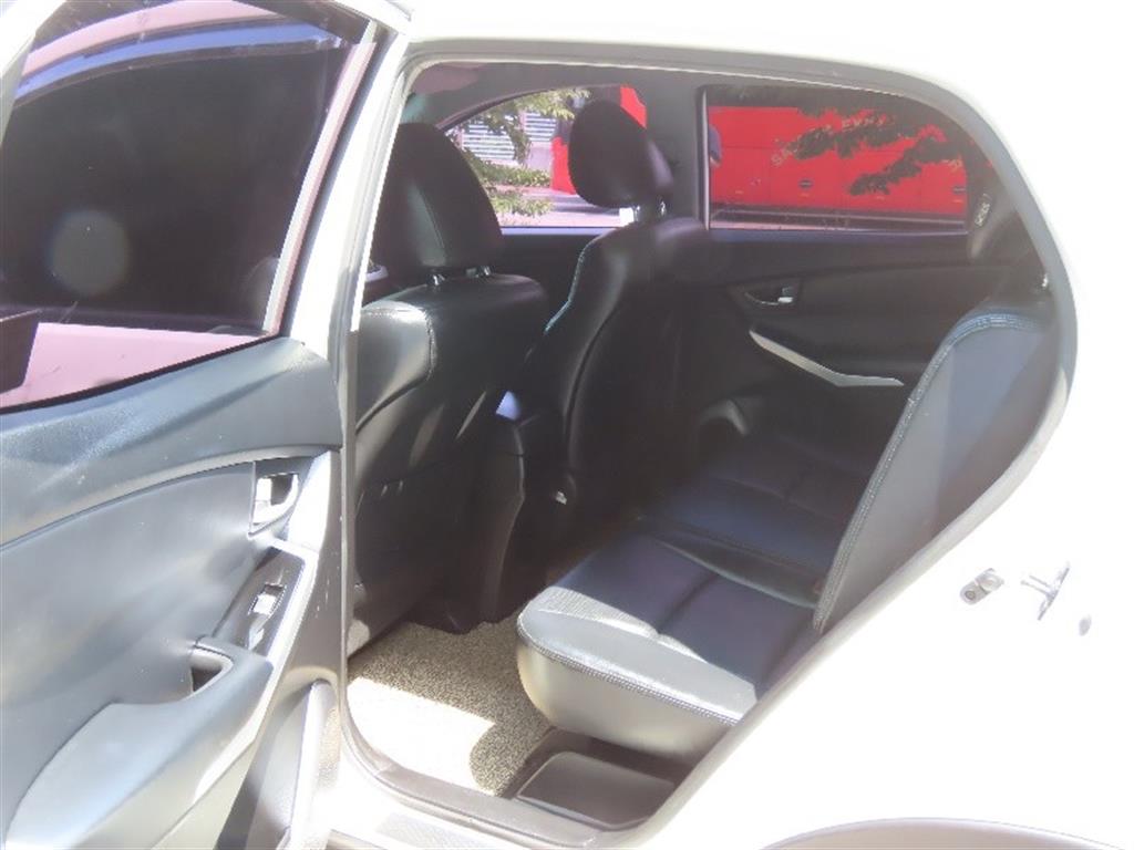 Ssangyong Korando 2013 - Importación desde Corea - HF Imports Iquique - Foto 16