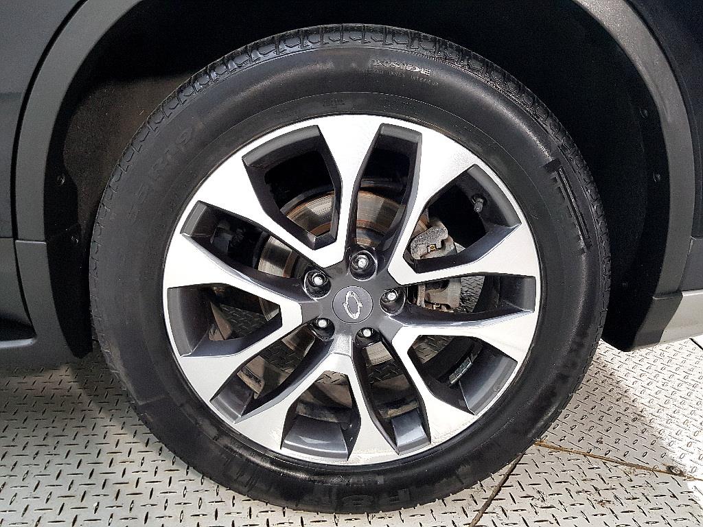 SAMSUNG QM6 2017 Negro - Importación desde Corea - HF Imports Iquique - Foto 20
