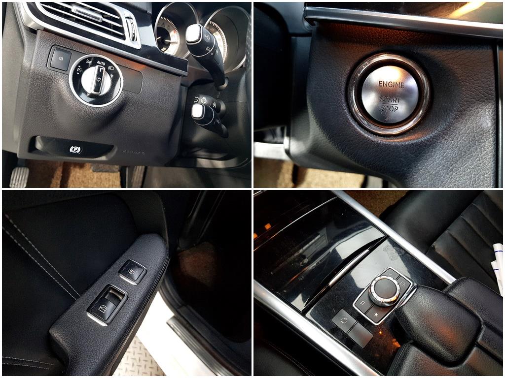 Mercedes Benz E class 2015 Blanco - Importación desde Corea - HF Imports Iquique - Foto 15