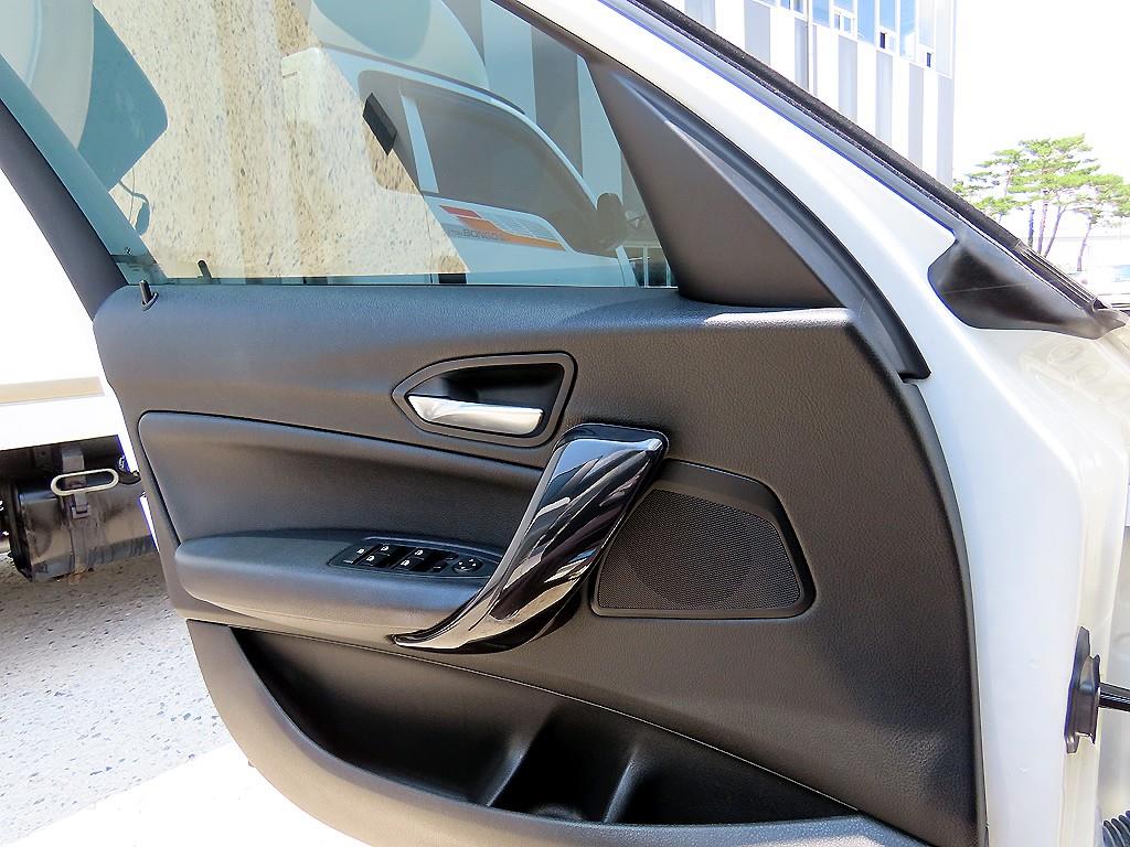 BMW 1 series - Vista 11