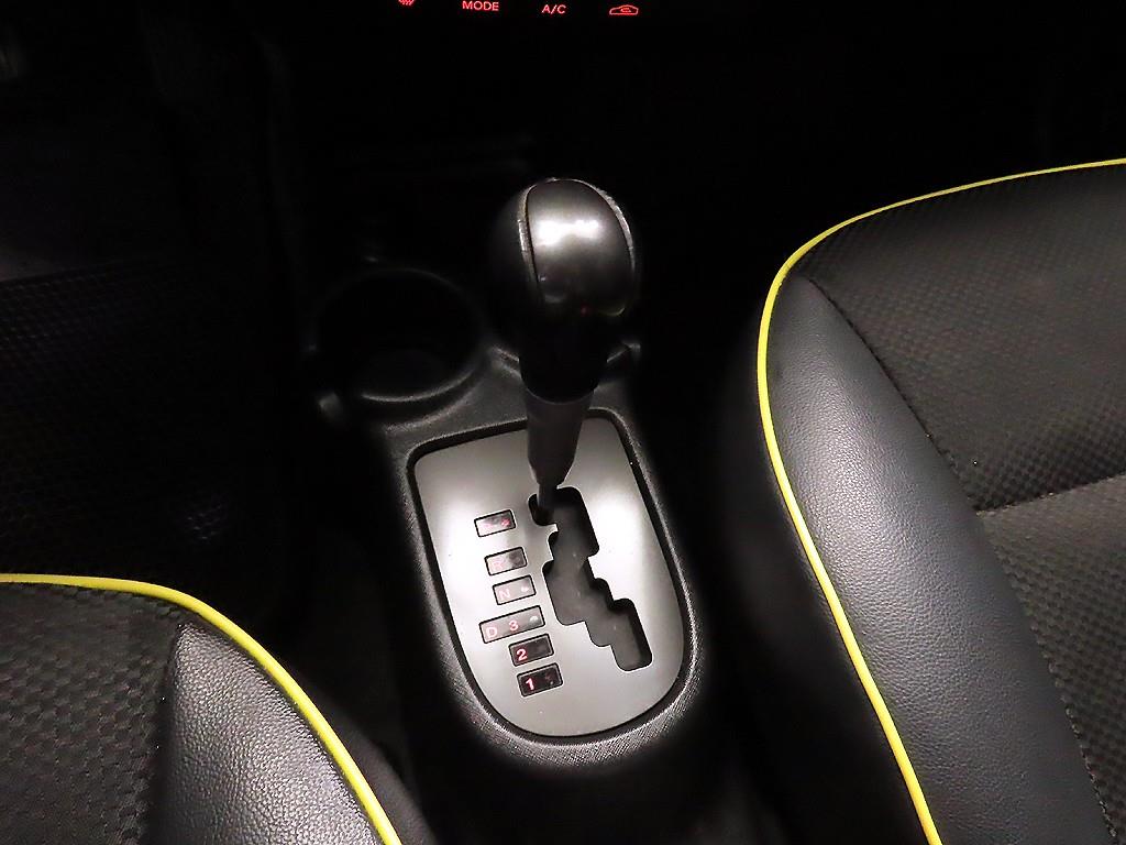KIA Morning - Vista 12