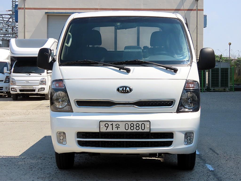 Small Truck Cargo (small) - Vista 2