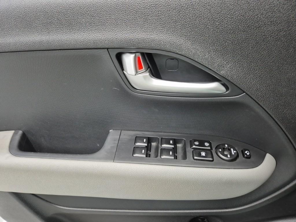 KIA Ray 2024 Verde - Importación desde Corea - HF Imports Iquique - Foto 19