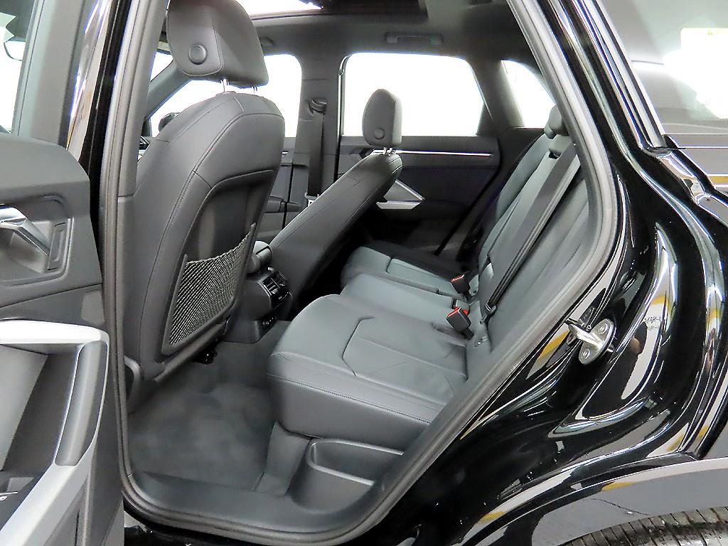 Audi Q3 - Vista 8