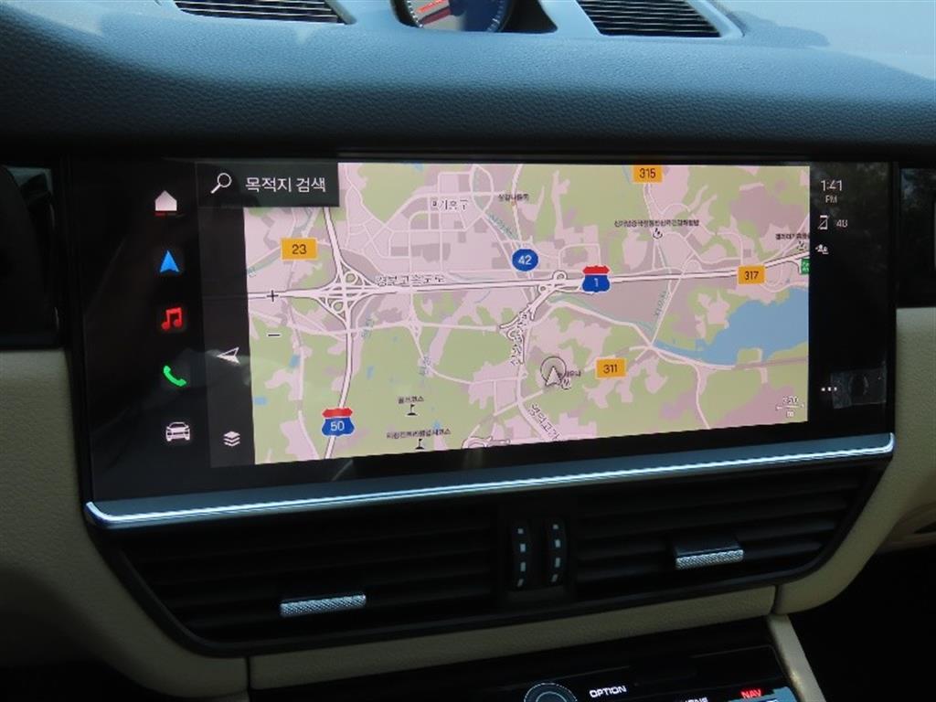 Porsche Cayenne - Vista 10